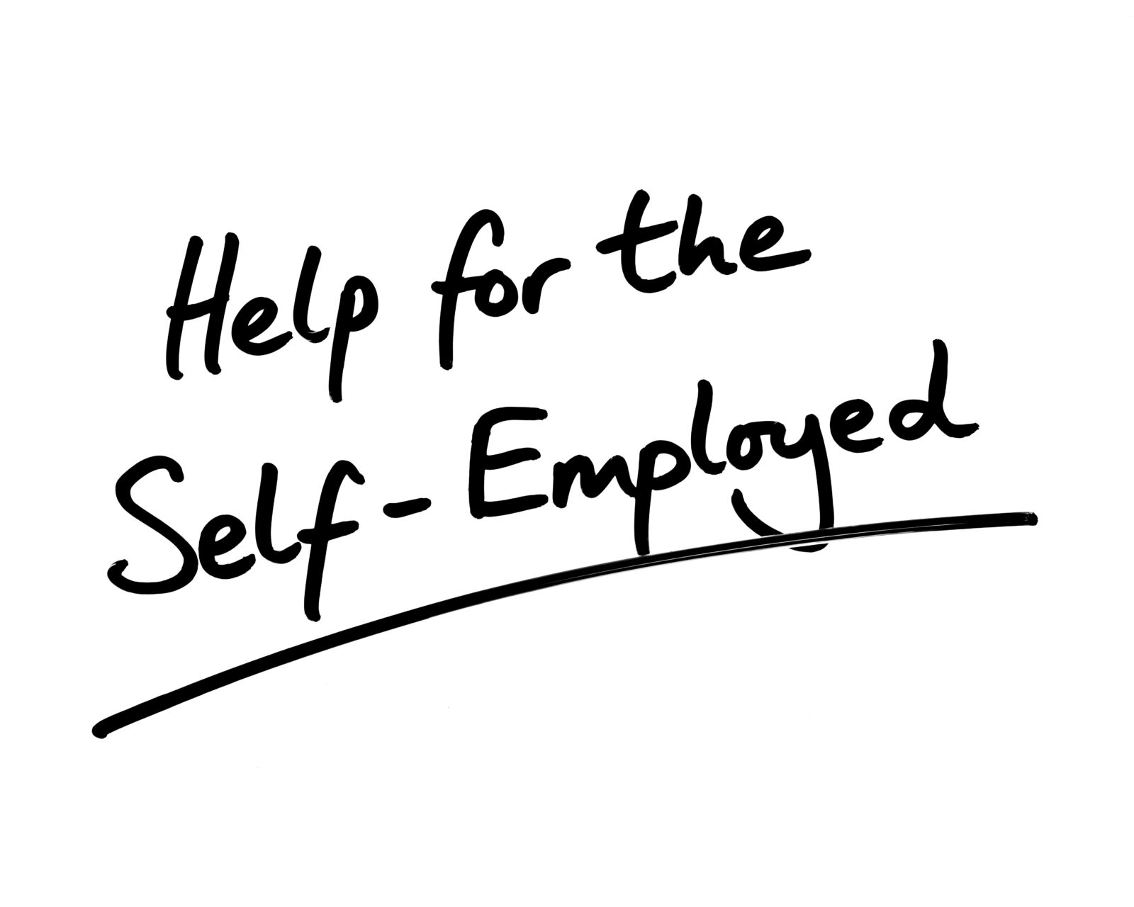 Self Employment Income Support Scheme