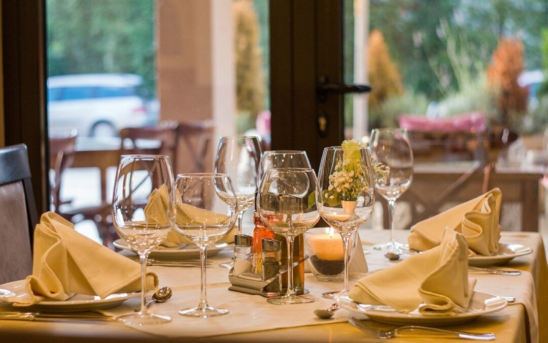 VAT and the Flat Rate Scheme for Hospitality Industry