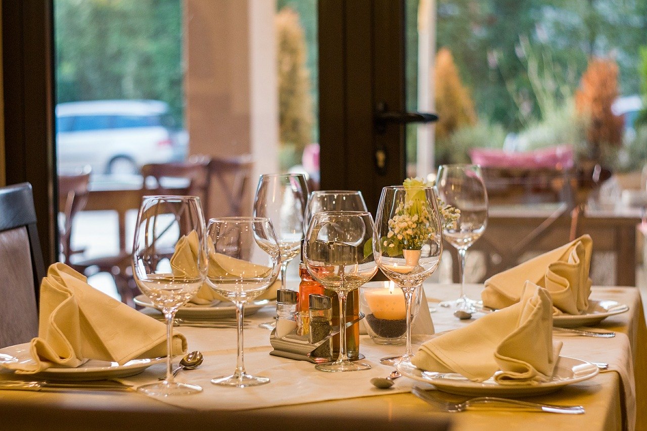 VAT and the Flat Rate Scheme for hospitality industry