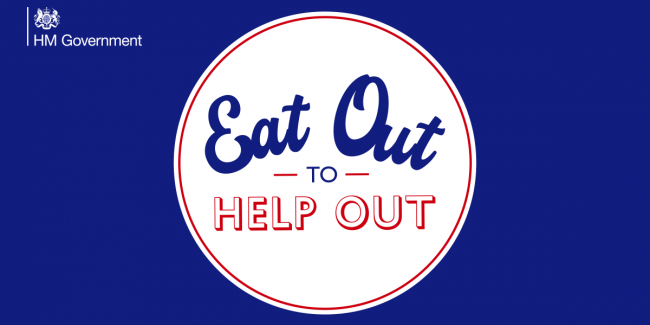 eat out to help out schem