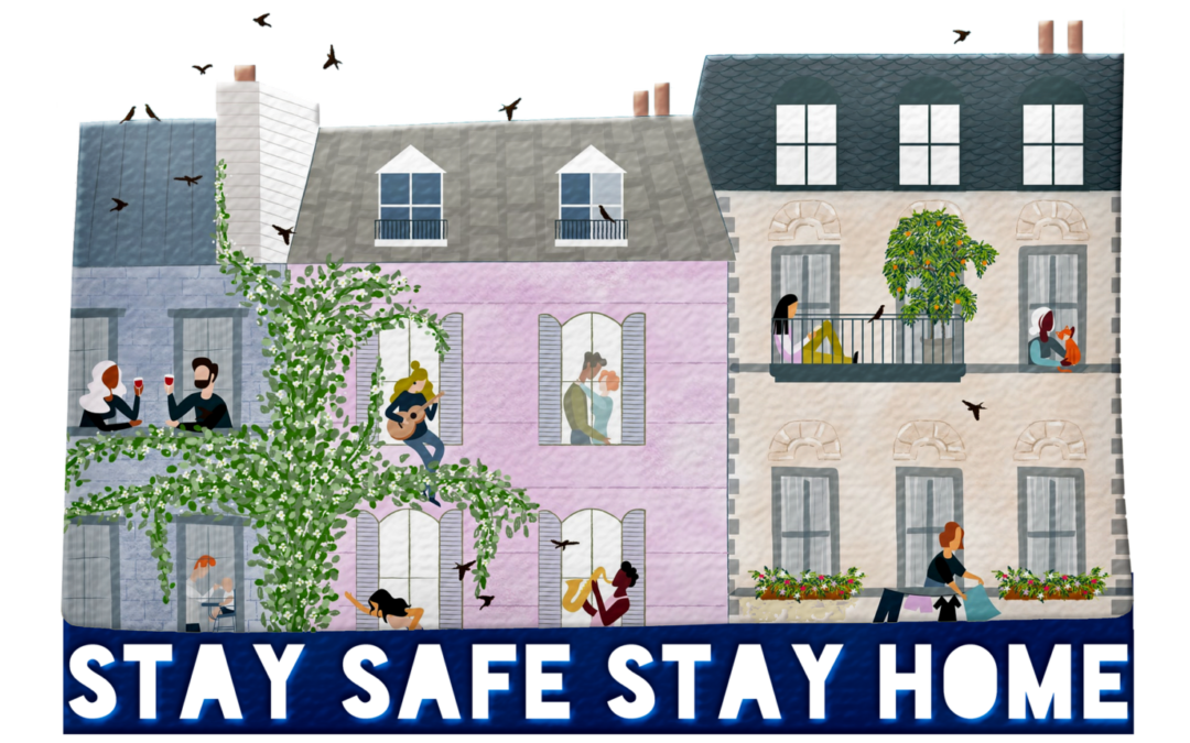 COVID-19 – Local lockdown