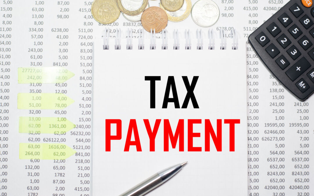 COVID-19- Self Assessment Payment Plans
