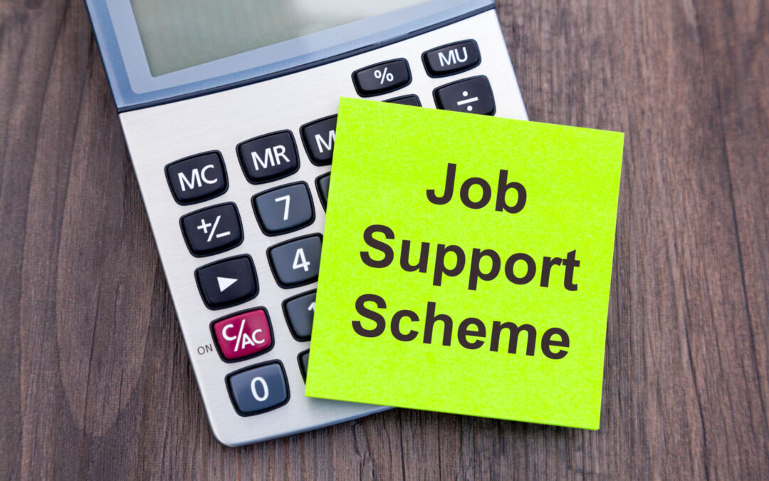 COVID-19: Job Support Scheme Update