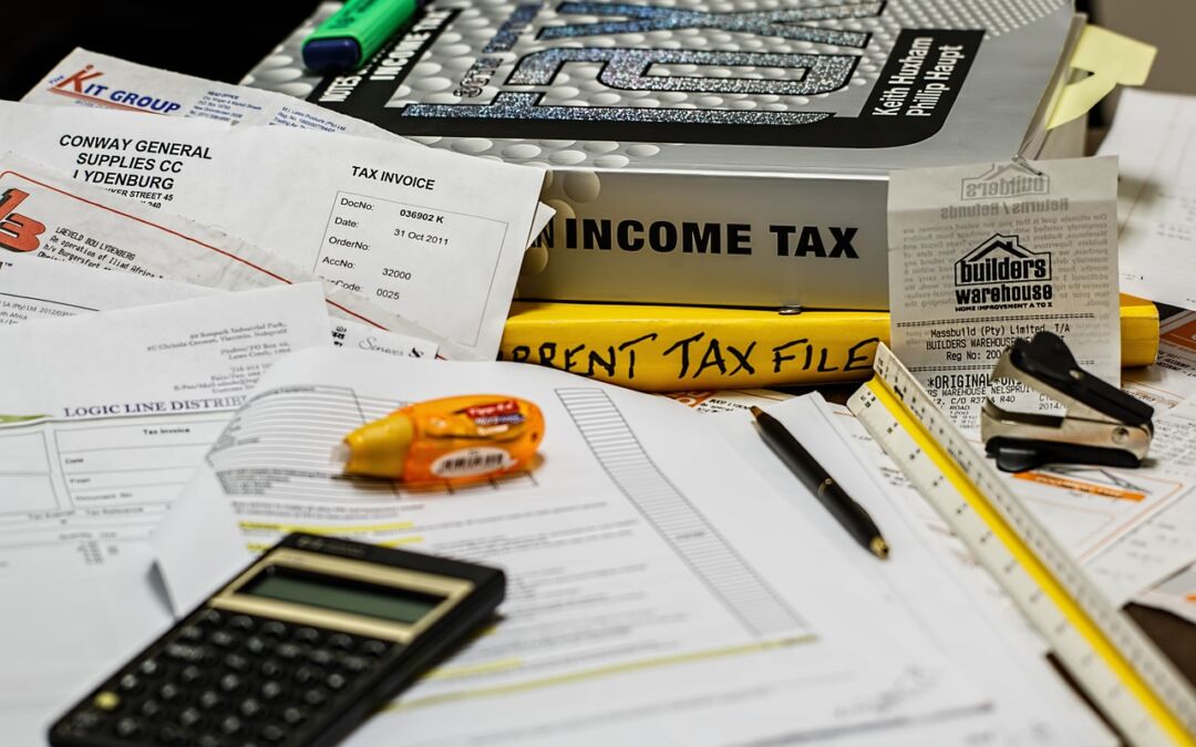 Income tax and VAT payment deferrals