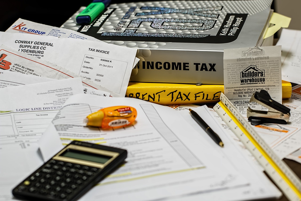 Income tax and VAT payment deferrals