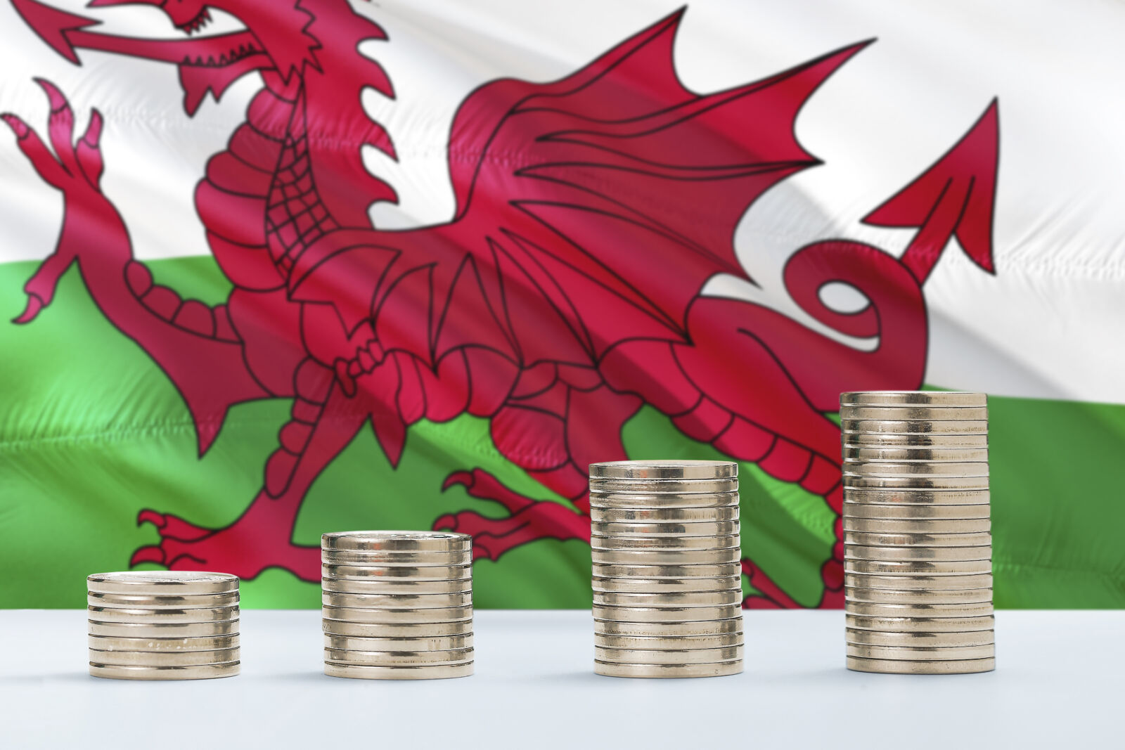 welsh flag
