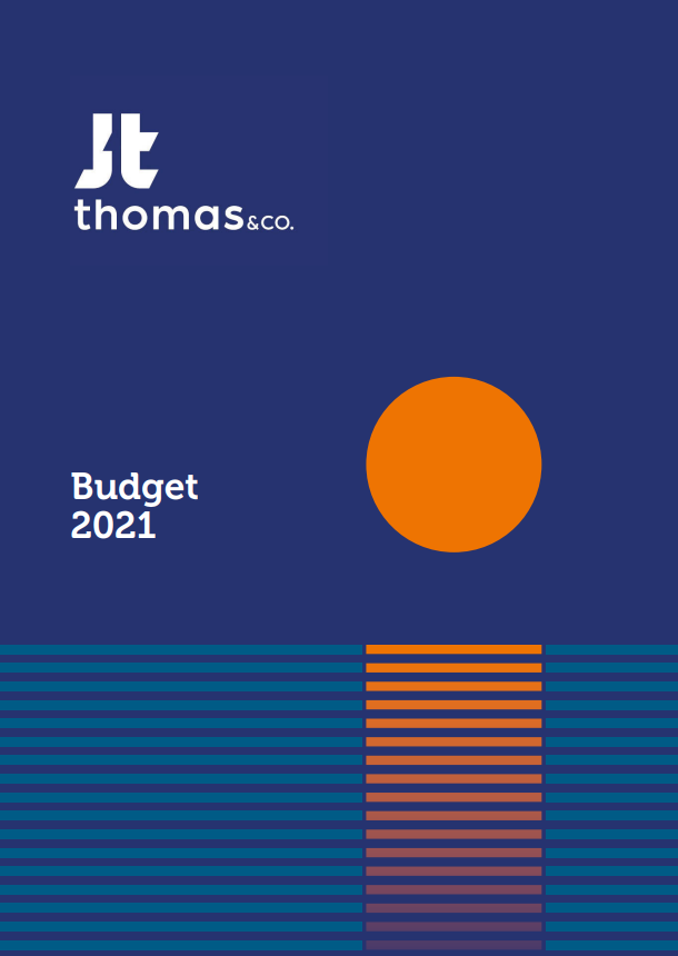 budget 2021