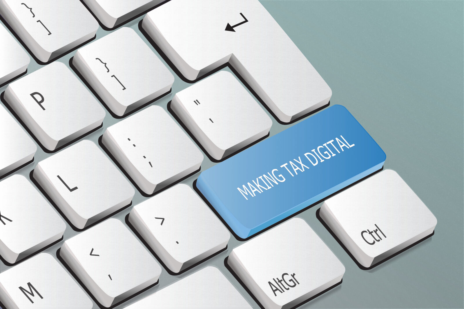 Making Tax Digital