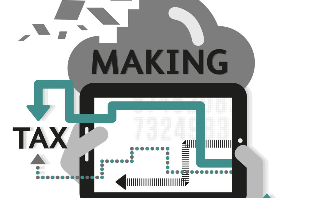 Making Tax Digital for income tax delayed by a year until 2024