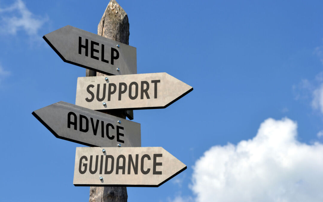 COVID-19 – Local Authority Delivered Support