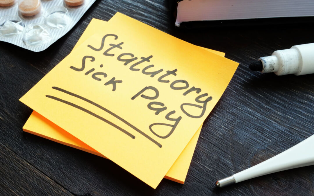COVID-19 – Claiming back Statutory Sick Pay Due to COVID-19
