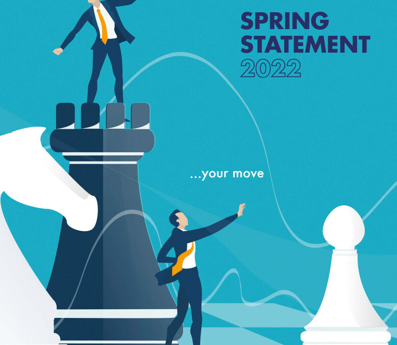 Spring Statement 2022