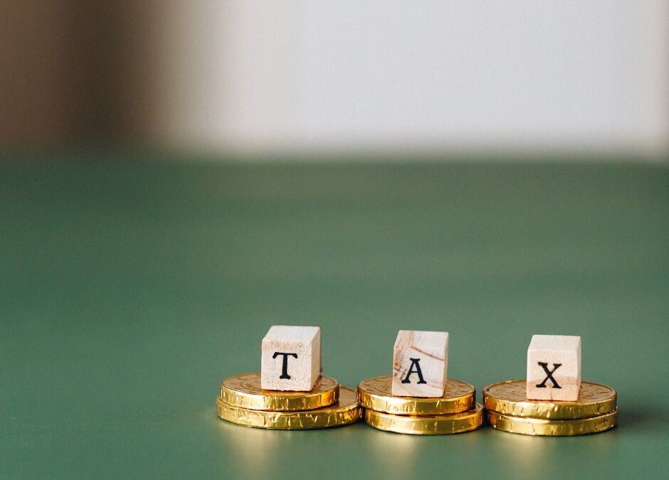 Making Tax Digital: What It Is, Why It Matters, and How to Get Support