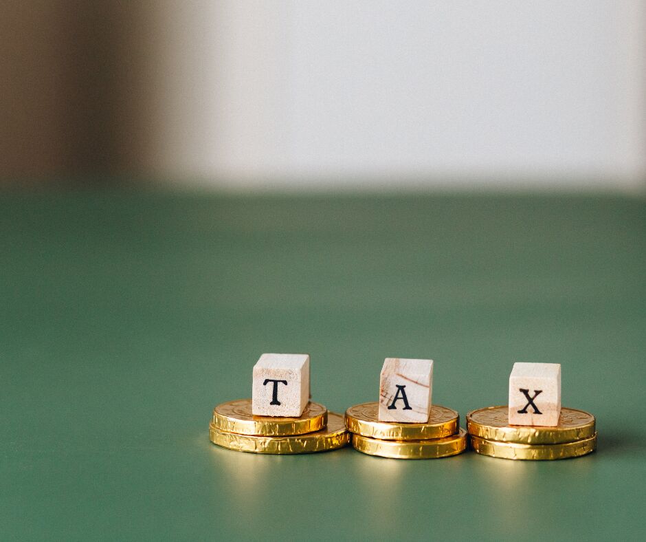 tax