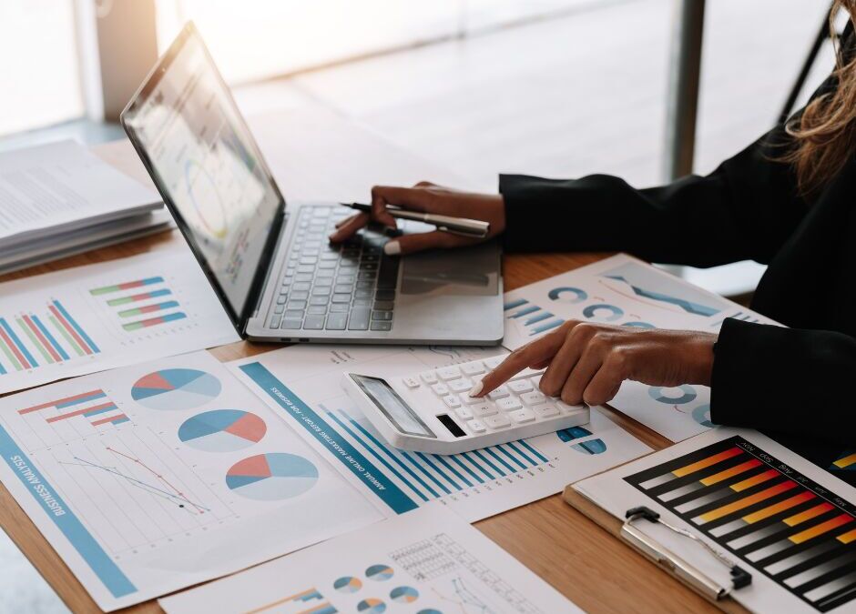 A Beginner’s Guide to Bookkeeping